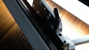 Quasar's Double Rainbow Is an LED Tube with Punch