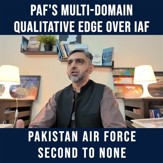 18K views · 395 reactions | PAF's Multi-domain qualitative edge over IAF https://youtu.be/N6fHq6NCEFI | PAF Sherdils Aerobatic Team | Facebook
