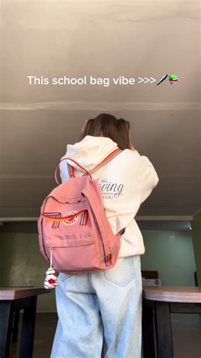 Stylish School Bags for Trendy Students