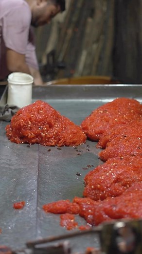 1.5M views · 127 reactions | Halwa making which one is your favourite halwa #kerala #calicut #calicutfoodies | Foodie mallu kozhikode | Facebook