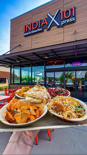 898K views · 40 reactions | ✨ Spice Up Your Life with India 101...