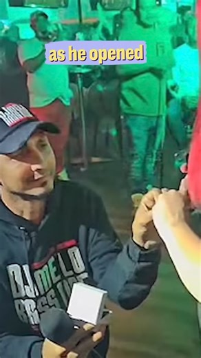 He acted like he was in love, and did this to her | Riddle Me This