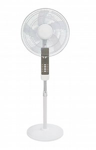 [Hot Item] Remote Control Adjustable Stand Fan with Aluminum Motor