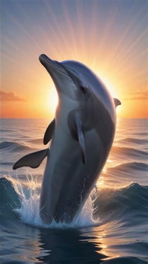 Dolphins Sleep Vigilantly One Eye Open Secrets Revealed