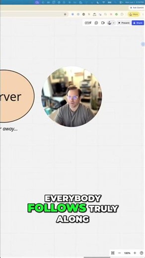 Build Your RPC Server: Master Blockchain Networking #shorts
