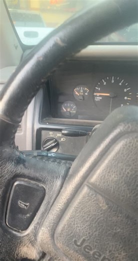 Cheap Jeep foot rest #mechanic #fabwork #shittyfab