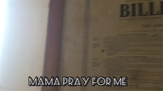 Mama Pray for Me: Anticipated Music Video Release