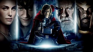 Watch Thor 2011 HD online