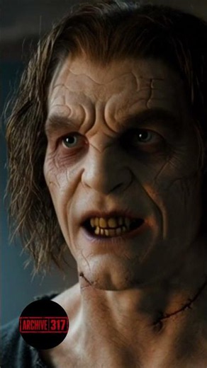 The Creature That Outlived Its Creator | Archive 317| Part 8 | #Monsters #GothicHorror #Frankenstein