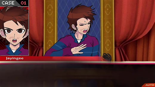 Flamingo and Friends: A Danganronpa AU Journey