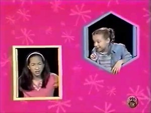 Emily tells Shing Ying a doctor joke