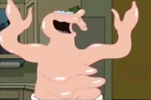 When you get that extra hour of sleep... | Teletoon at Night