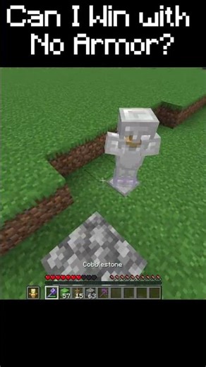 Subscribe If You Could Beat Me #armorstandpvp #itslko #pvpchallenge