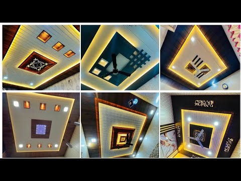 Latest Best PVC Ceiling Design 2026 || PVC Ceiling | False Ceiling | PVC Ceiling Rate Per Sqft price