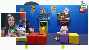 El evento LEGO® Fun Fest Bolivia llegó a Bolivia por primera vez, ven a descubrir esta experiencia única de construcción LEGO más grande de Latinoamérica 🌎, no te quedes fuera de la experiencia interactiva más divertida del momento! 🤖💥 ‼️Compra ahora tu entrada 🎫 y escoge tu horario preferido ‼️ 🎫 GENERAL: Bs. 90 🎫 VIP: 120(Ticket flexible: Con derecho a 1 reprogramación de fecha Beneficios ) 🎫Combo familiar :Entran 4 personas (SECTOR - GENERAL): Bs.270 🏠💚🇧🇴 | Desde Casa