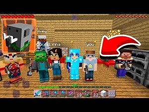 Craftsman Building Craft - Survival Gameplay - Multiplayer - Part 21