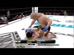 Review: UFC Undisputed 3