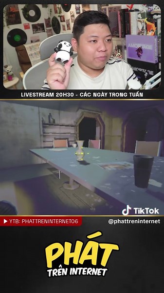 Cách hack trọng lực trong game R.E.P.O