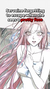 Happens to the best of us girl WEBTOON series: The Merman Trapped in My Lake | LINE WEBTOON