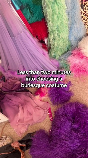 whoops did I do that? #burlesque #costume