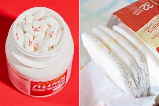 Kimberly-Clark Strikes $40 Billion Deal for Tylenol Maker Kenvue