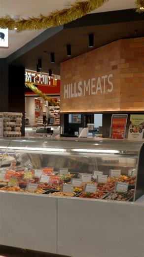 🎄✨ Festive Fresh Food at Forest Hill Chase! ✨🎄 We visited Hills Meats and Colonial Fresh to discover which festive favourites are on offer - from top‑quality cuts for your Christmas table, to vibrant, fresh, seasonal produce perfect for every summer celebration. 🥩🍒🎄 Whether you’re preparing a family feast, picking up something tasty on the run, or stocking up for holiday gatherings, these fresh‑food favourites are here to make every moment extra delicious. #ForestHillChase #HillsMeats #Colo