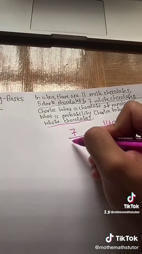 Understanding Probability Basics and Statistics | Math Help