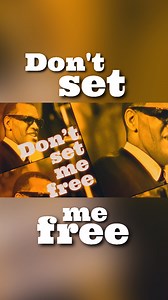 Watch the video for "Don't Set Me Free", now on the new collection 'Nobody Does It Like Ray Charles!', out now! | Ray Charles