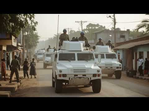 Who Enforces the Use of Force? — How Global Authority Is Claimed and Applied