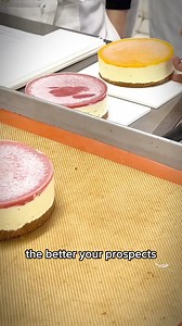 207K views · 1.7K reactions | How formal education in Baking and Pastry Arts can help you? #bakingandpastryarts | ChefJhordan | Facebook