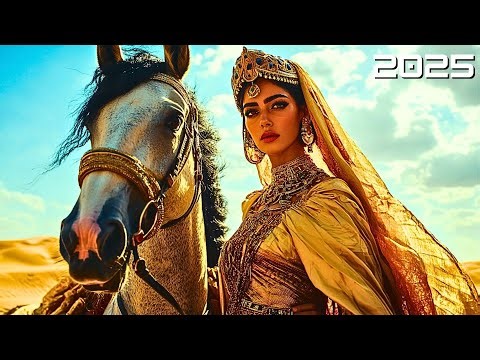 Arabic Lounge Music - Desert Light: Calming Arabic Harmonies for the Soul