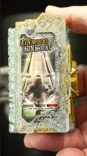 セイバー「変身音声集！ ショート #仮面ライダー #kamenrider