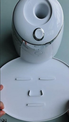 Invisible mask decompression type #immersion skin care # homemade natural mask # content inspired s