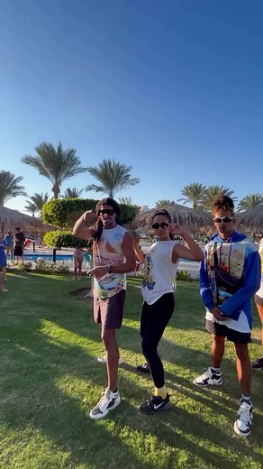 28K views · 322 reactions | FIREBALL!! #LBR #hurghada | Long Beach Resort | Facebook