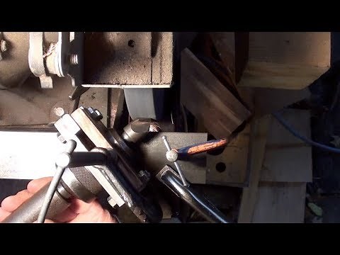 1125. Save Money, Resharpen Countersinks • 1 of 3