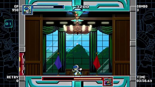 Mighty No. 9 | Know Your Meme