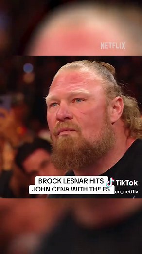Brock Lesnar vs John Cena: SummerSlam 2025 Highlights