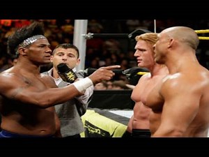 WWE NXT Full Episode, NXT Rookie Obstacle Challenge May 4, 2010