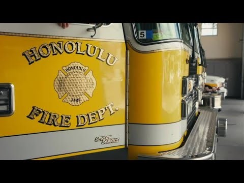 Sam Choy’s in the Kitchen: Cookin’ with Fire | HFD Station 29