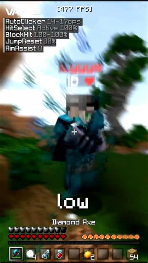 support small content creators 😭😭 #shortsfeed #shorts #minecraft