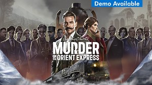 Agatha Christie - Murder on the Orient Express for Nintendo Switch - Nintendo Official Site
