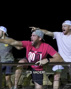 25K views · 320 reactions | Don't mess with the rage monster  | Dude Perfect | Facebook