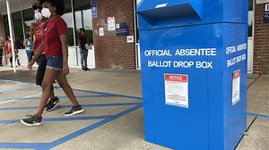 Election Day 2022: How Augusta area voters can cast ballots in May 24 primary, mayor's race