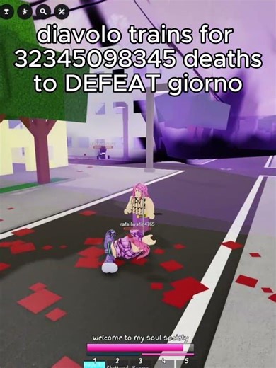 diavolo obtains ULTIMATE power #diavolo #jojosbizzareadventure