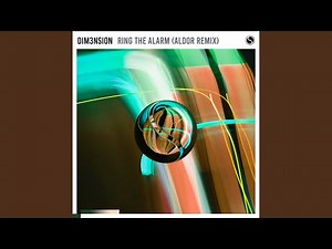 Ring The Alarm (Aldor Extended Remix)