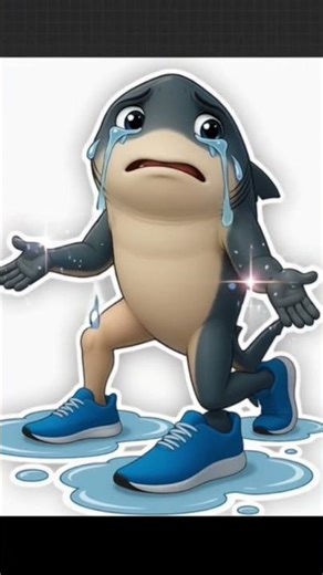 Tralalero Tralala Orcalero Orcala 🦈 Song and Dance (Official Brainrot)