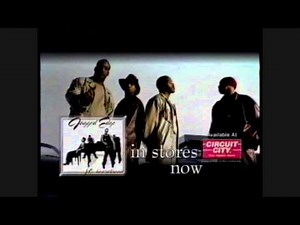 Jagged Edge - Je Heartbreak (Commercial) HD
