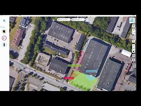 AXIS Site Designer – March 2025, device overview, measurement tool, and request for project pricing