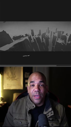 Breaking Reality in Concept Art Techniques