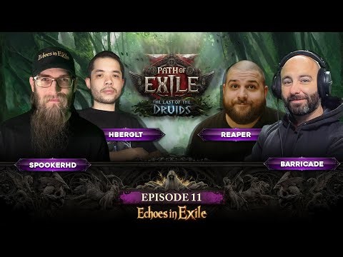 PoE 2 Druid Review – Builds, Bugs & Patch 0.4 Breakdown